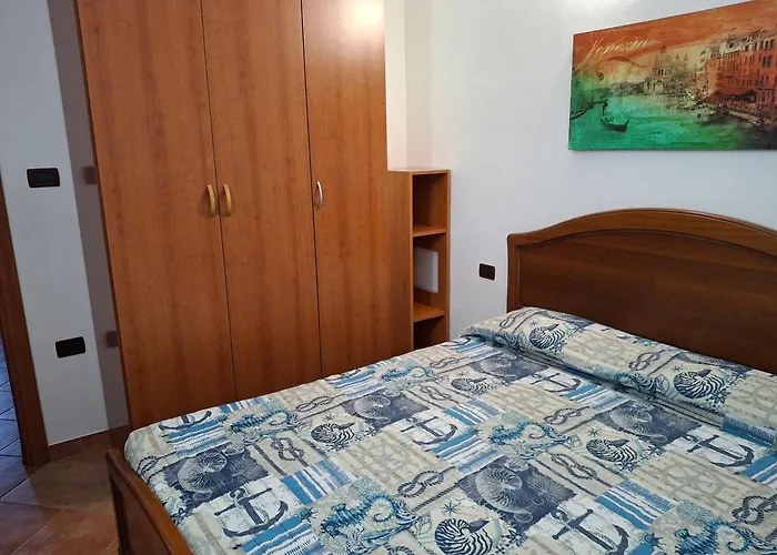 Villa del Mare Ligure