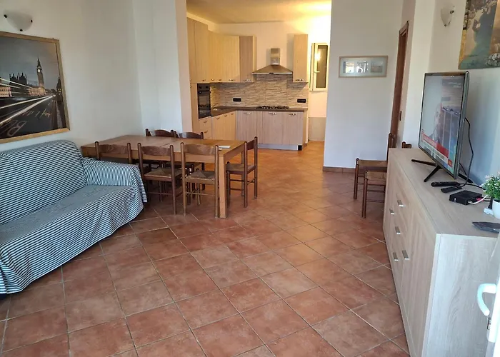 Villa del Mare Ligure