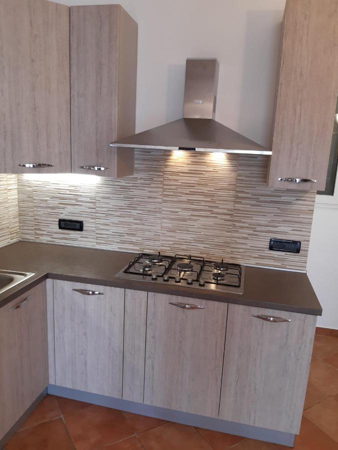 Appartement Del Mare Ligure Terme & Piscina A 37 Gradi *