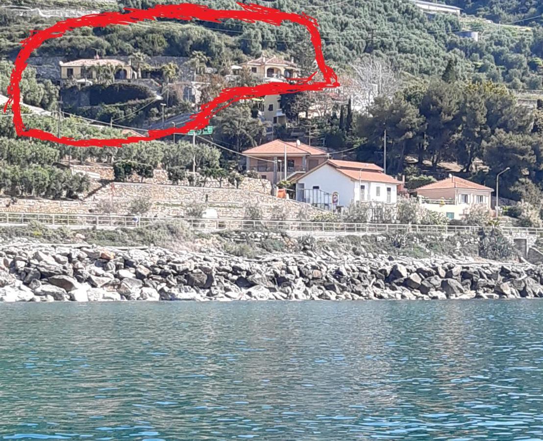 Del Mare Ligure