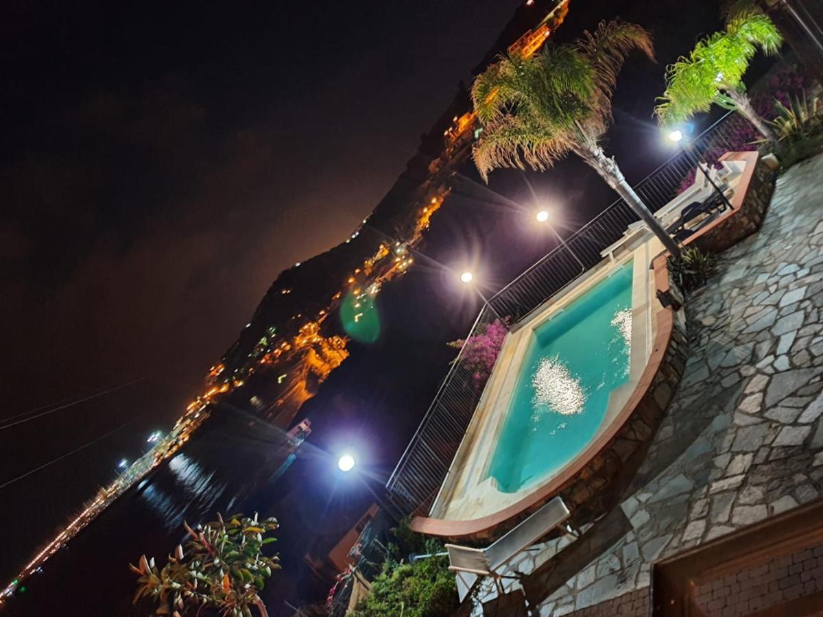 Del Mare Ligure Terme & Piscina A 37 Gradi Appartement