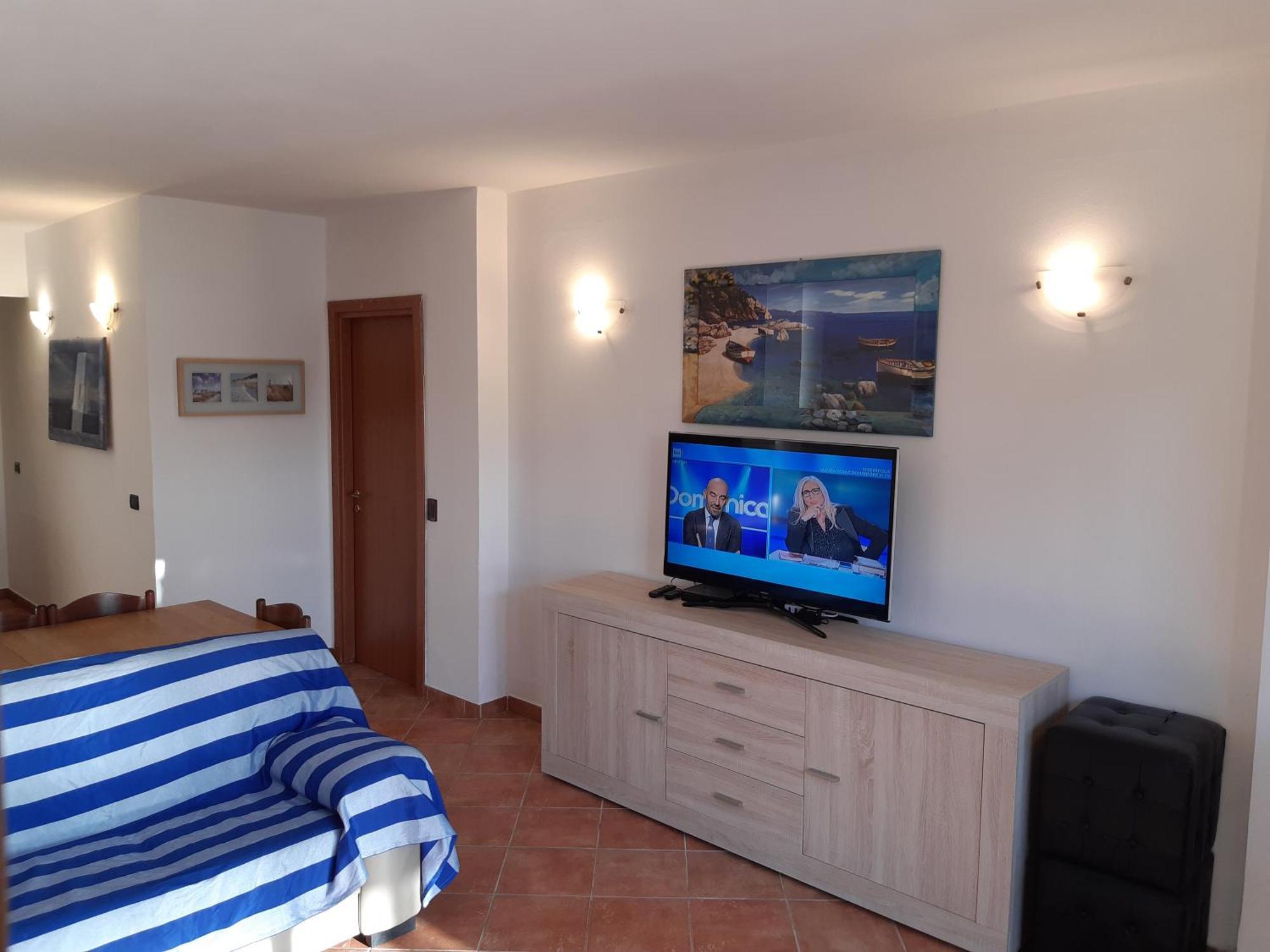 Appartamento Del Mare Ligure *