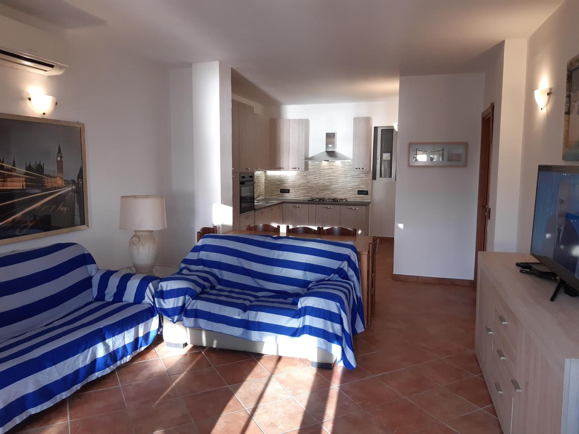 Del Mare Ligure Terme & Piscina A 37 Gradi Appartement *