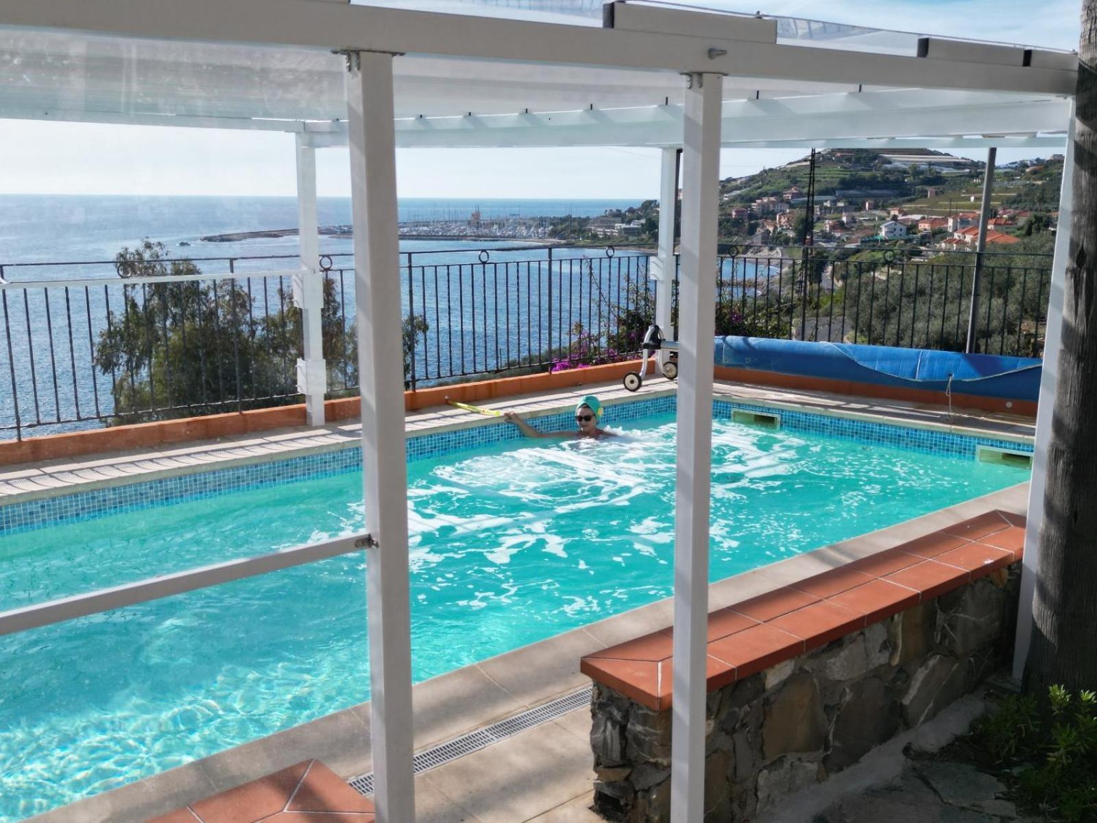 Del Mare Ligure Appartamento *