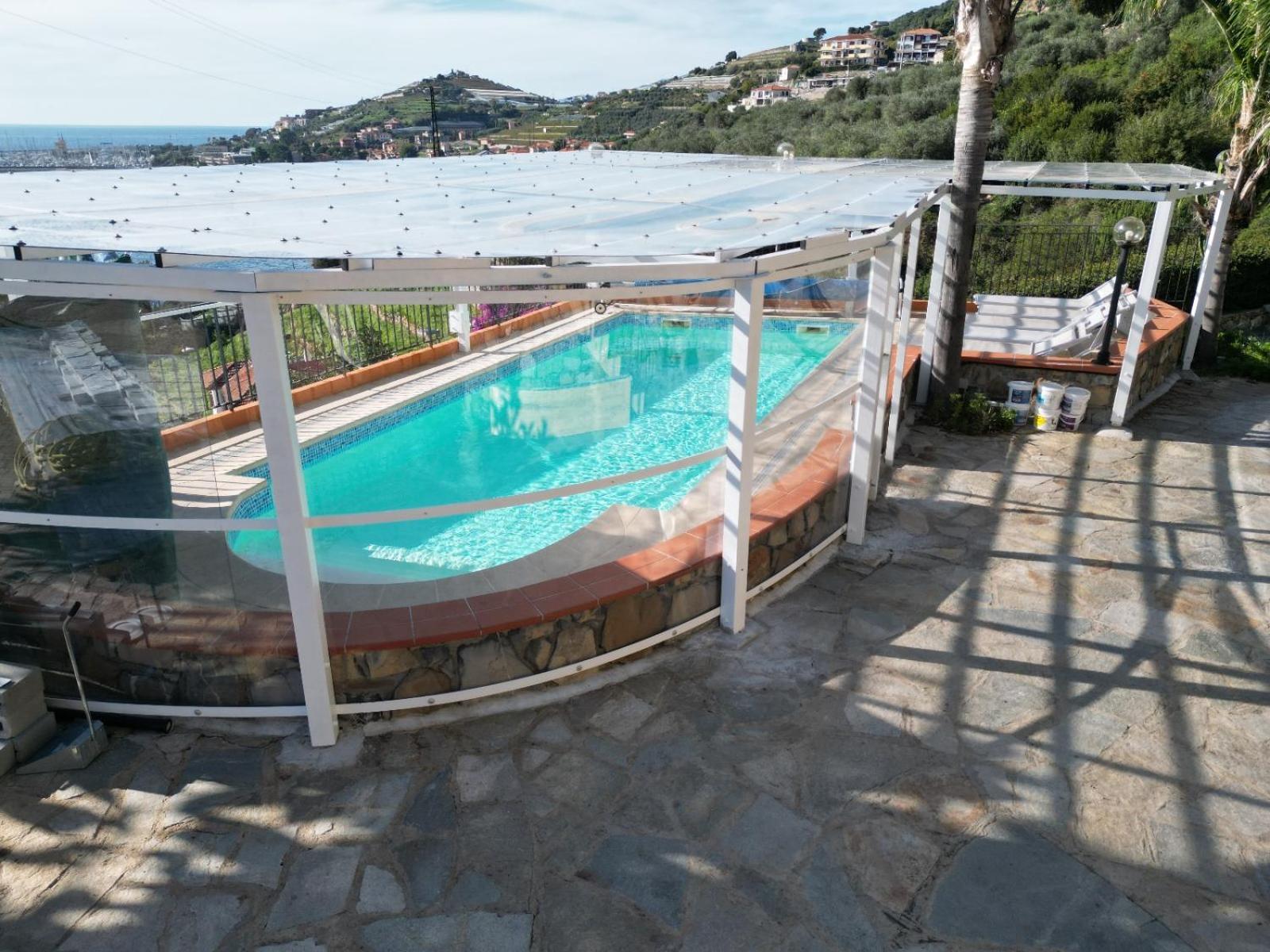 Appartamento Del Mare Ligure *