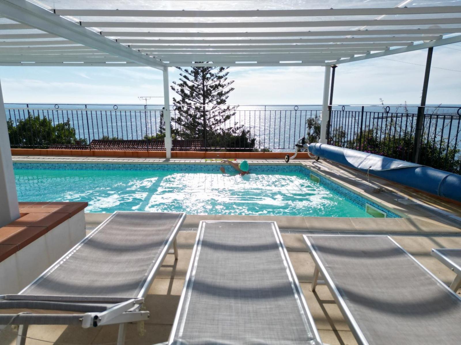 Appartamento Del Mare Ligure Santo Stefano al Mare