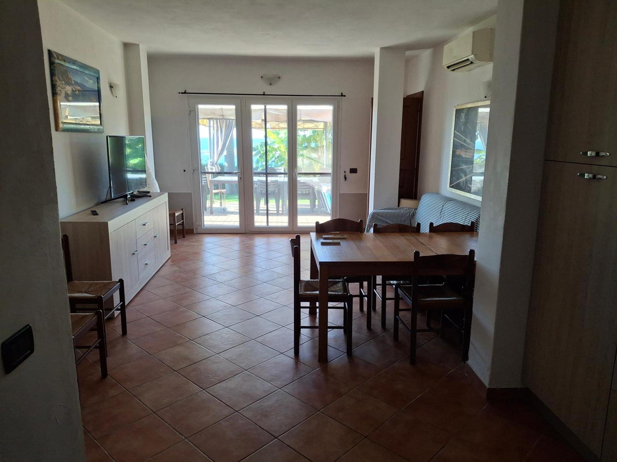 Del Mare Ligure Appartamento *