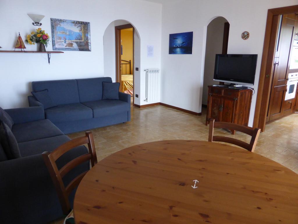 Appartement Del Mare Ligure Terme & Piscina A 37 Gradi