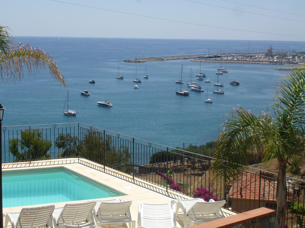 Del Mare Ligure Terme & Piscina A 37 Gradi Appartement