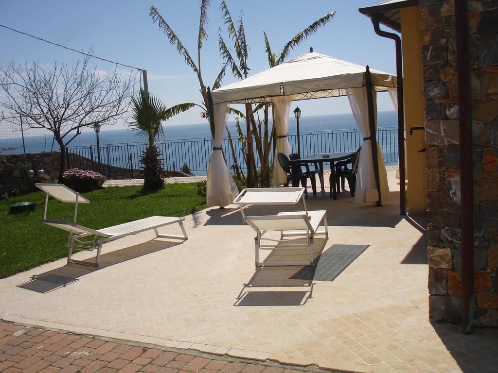 Appartement Del Mare Ligure Terme & Piscina A 37 Gradi