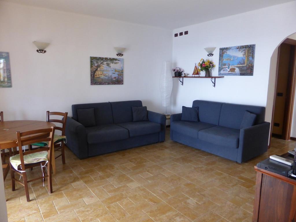 Appartement Del Mare Ligure Terme & Piscina A 37 Gradi