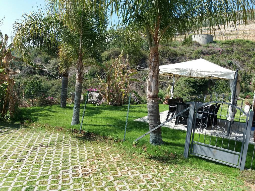 Del Mare Ligure Terme & Piscina A 37 Gradi Appartement *