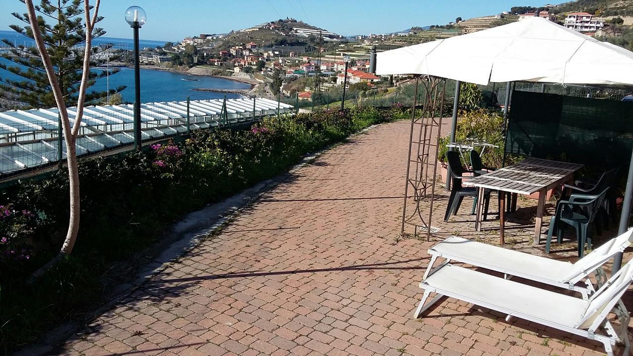 Del Mare Ligure Appartamento *