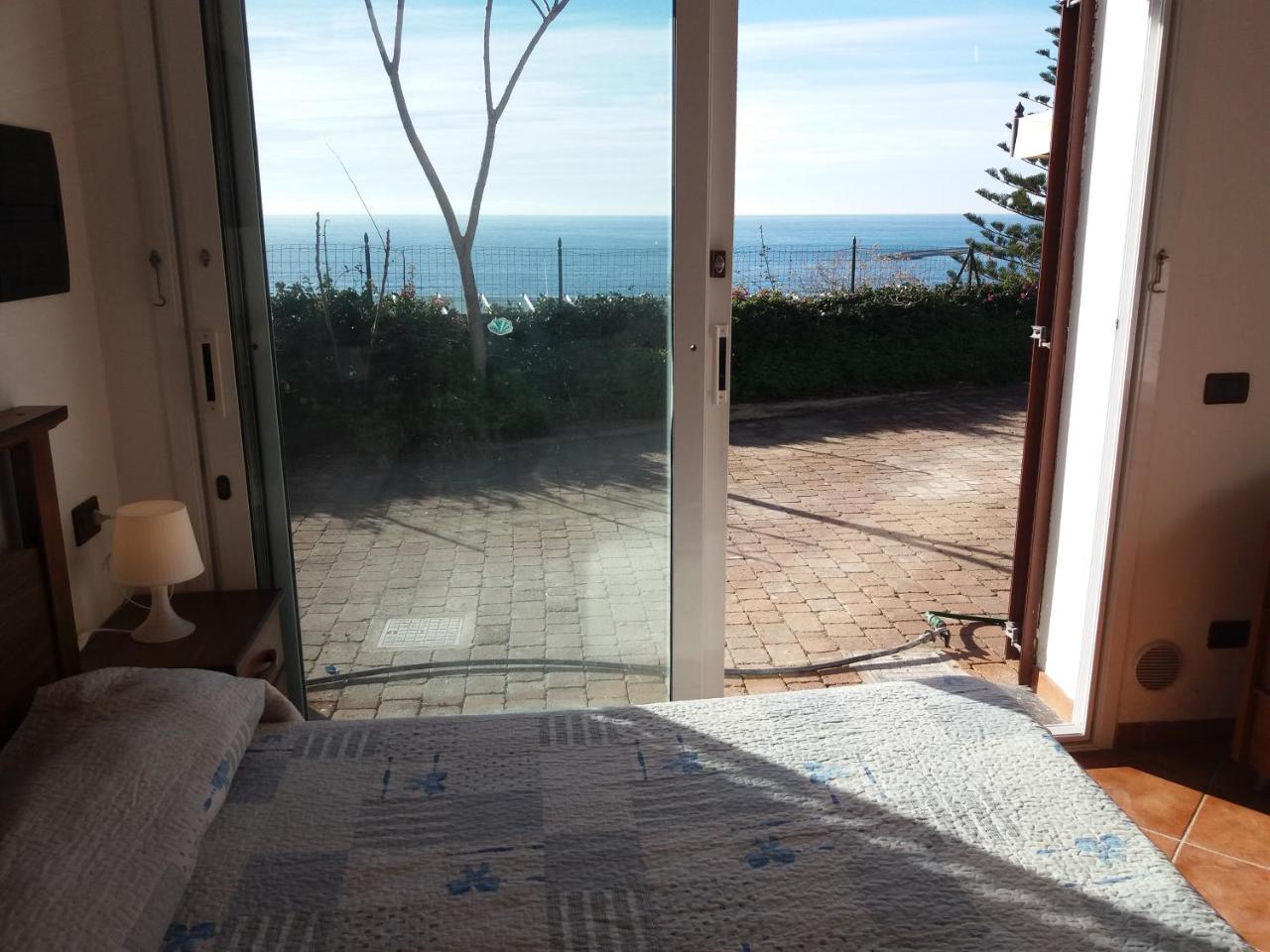 Del Mare Ligure Appartamento Santo Stefano al Mare