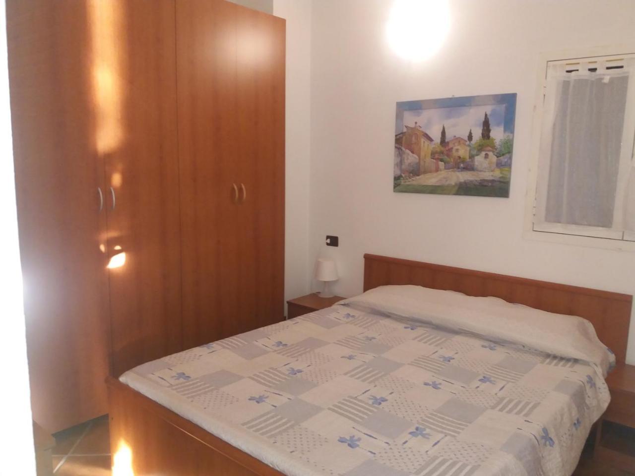 Del Mare Ligure Terme & Piscina A 37 Gradi Appartement *