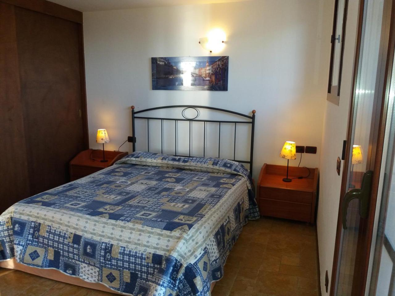 Del Mare Ligure Terme & Piscina A 37 Gradi Appartement *