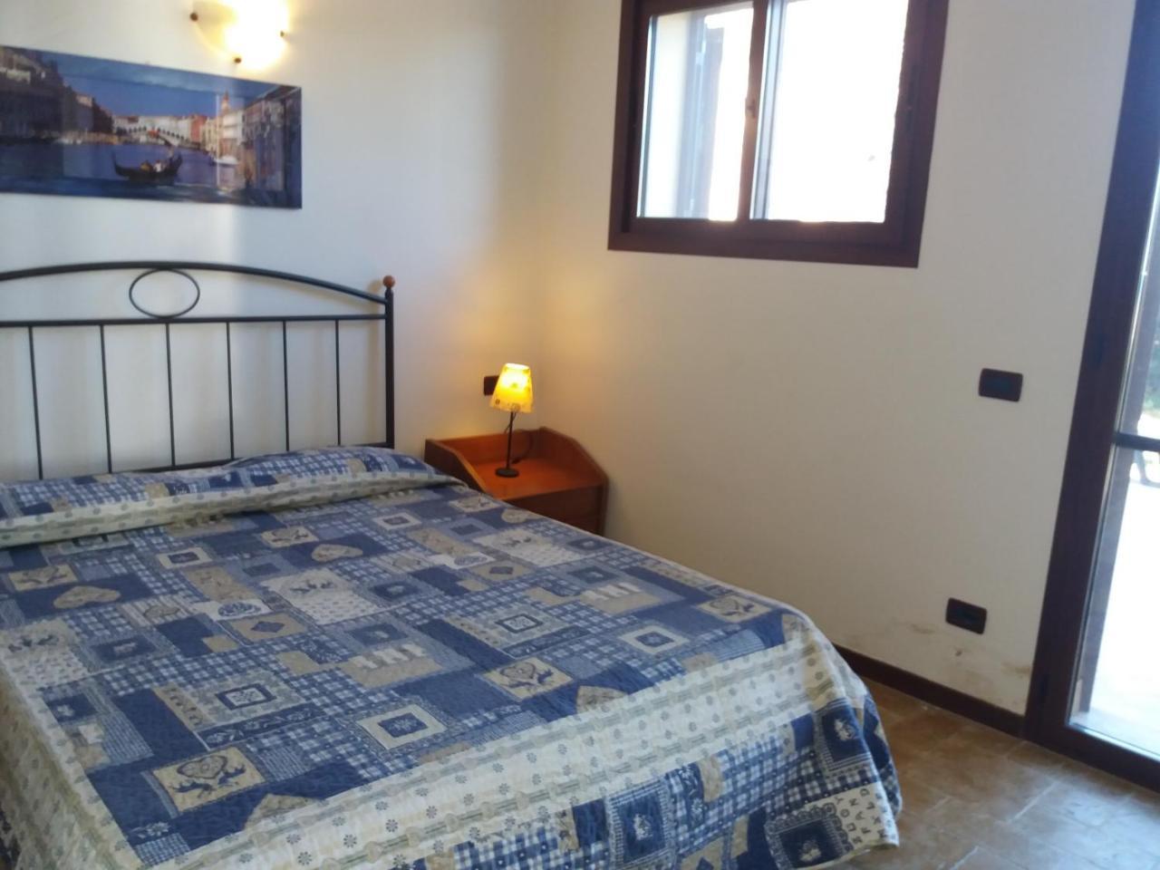 Del Mare Ligure Appartamento