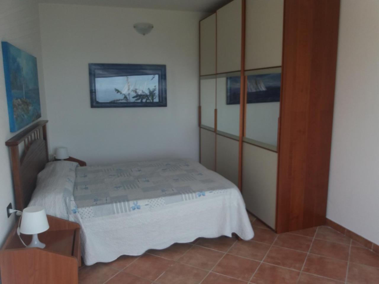 Appartement Del Mare Ligure Terme & Piscina A 37 Gradi *