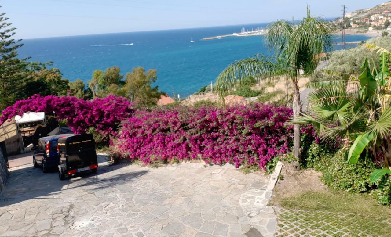Appartamento Del Mare Ligure