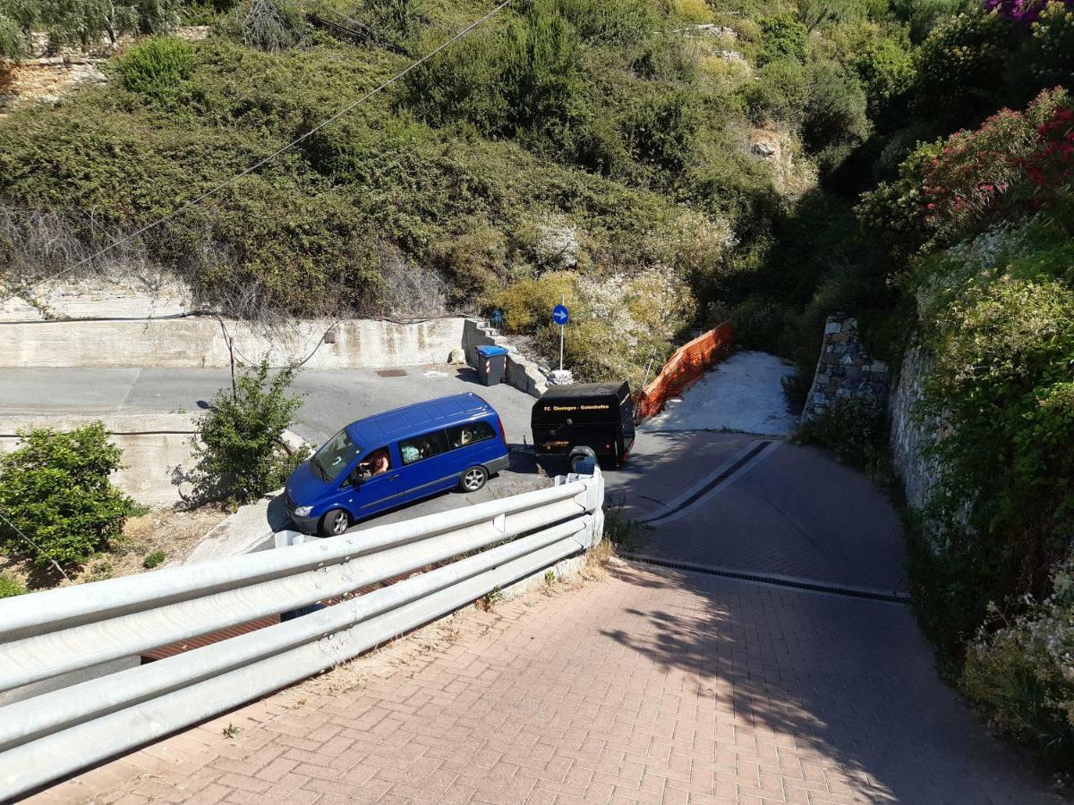 Del Mare Ligure *