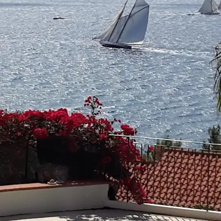 Villa Del Mare Ligure Terme & Spa Piscina A 37 Gradi Santo Stefano al Mare Extérieur photo