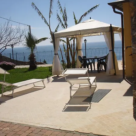 Villa Del Mare Ligure Terme & Spa Piscina A 37 Gradi Santo Stefano al Mare Extérieur photo