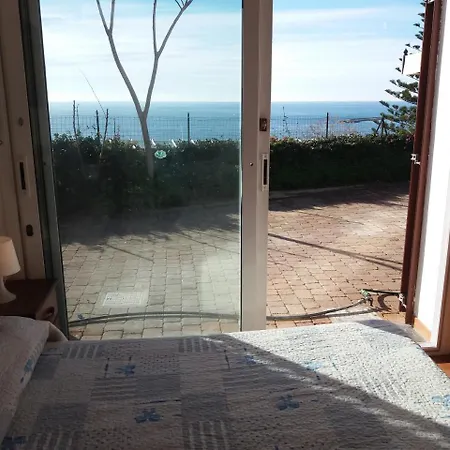 Villa Del Mare Ligure Terme & Spa Piscina A 37 Gradi Santo Stefano al Mare Extérieur photo