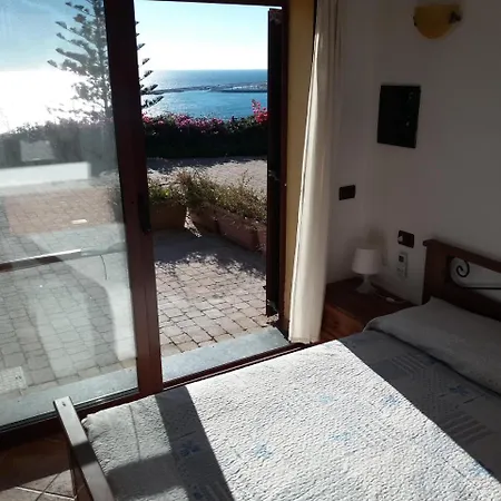 Villa Del Mare Ligure Terme & Spa Piscina A 37 Gradi Santo Stefano al Mare Extérieur photo