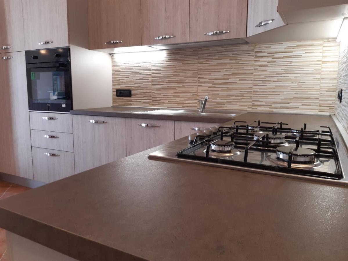 Del Mare Ligure Terme & Piscina A 37 Gradi Apartment