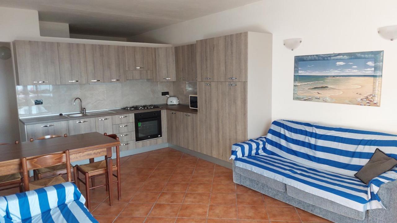 Apartment Del Mare Ligure Terme & Piscina A 37 Gradi *