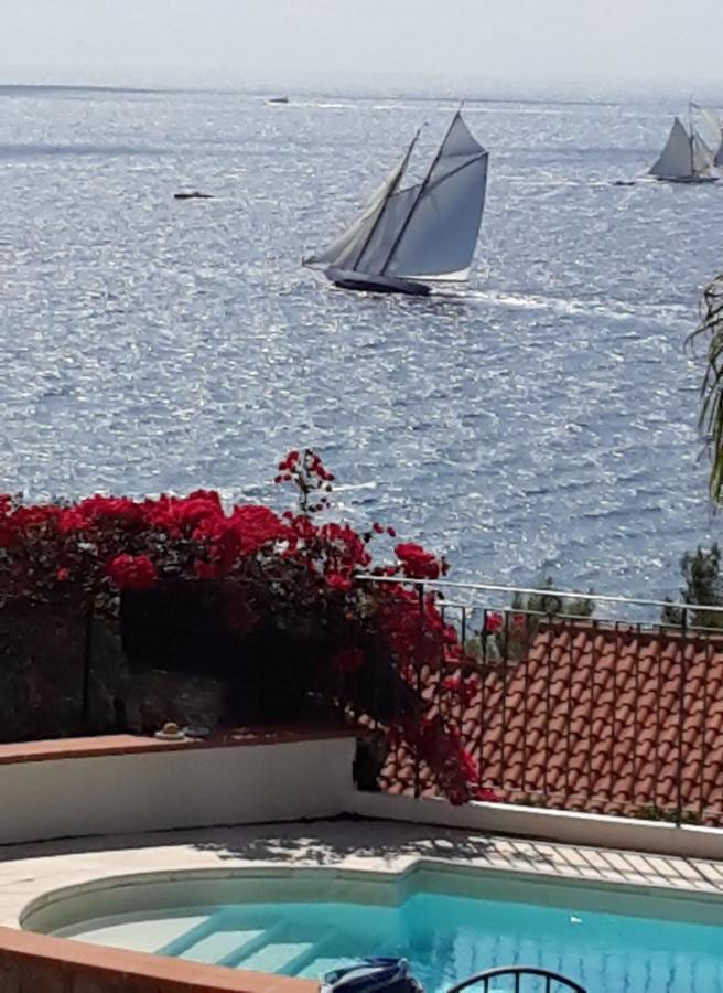 Del Mare Ligure Terme & Piscina A 37 Gradi Apartment
