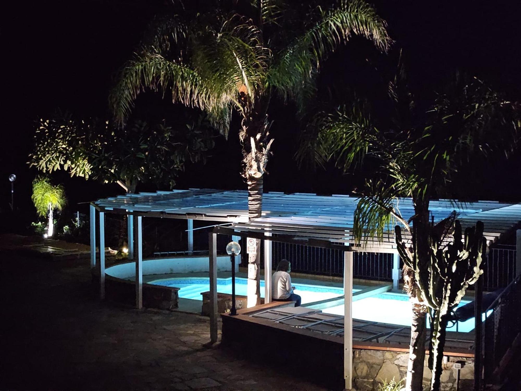 Del Mare Ligure Terme & Piscina A 37 Gradi Santo Stefano al Mare