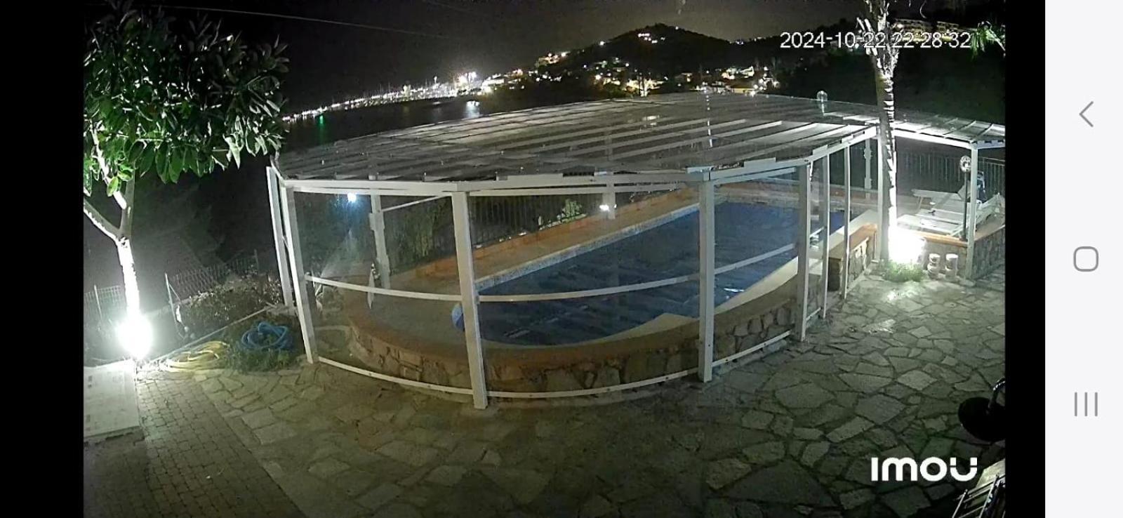 Del Mare Ligure Terme & Piscina A 37 Gradi Apartment