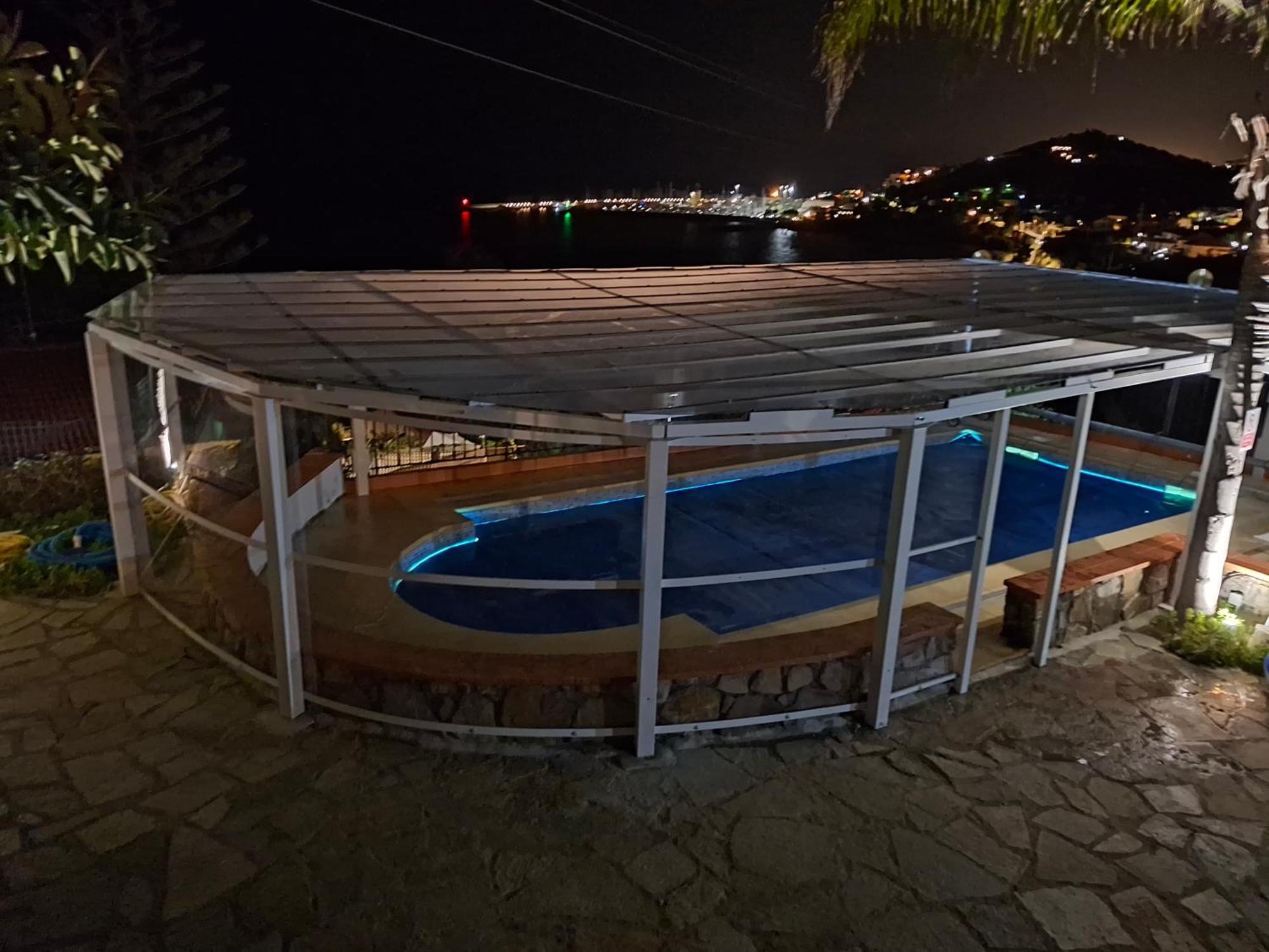 Apartment Del Mare Ligure Terme & Piscina A 37 Gradi *