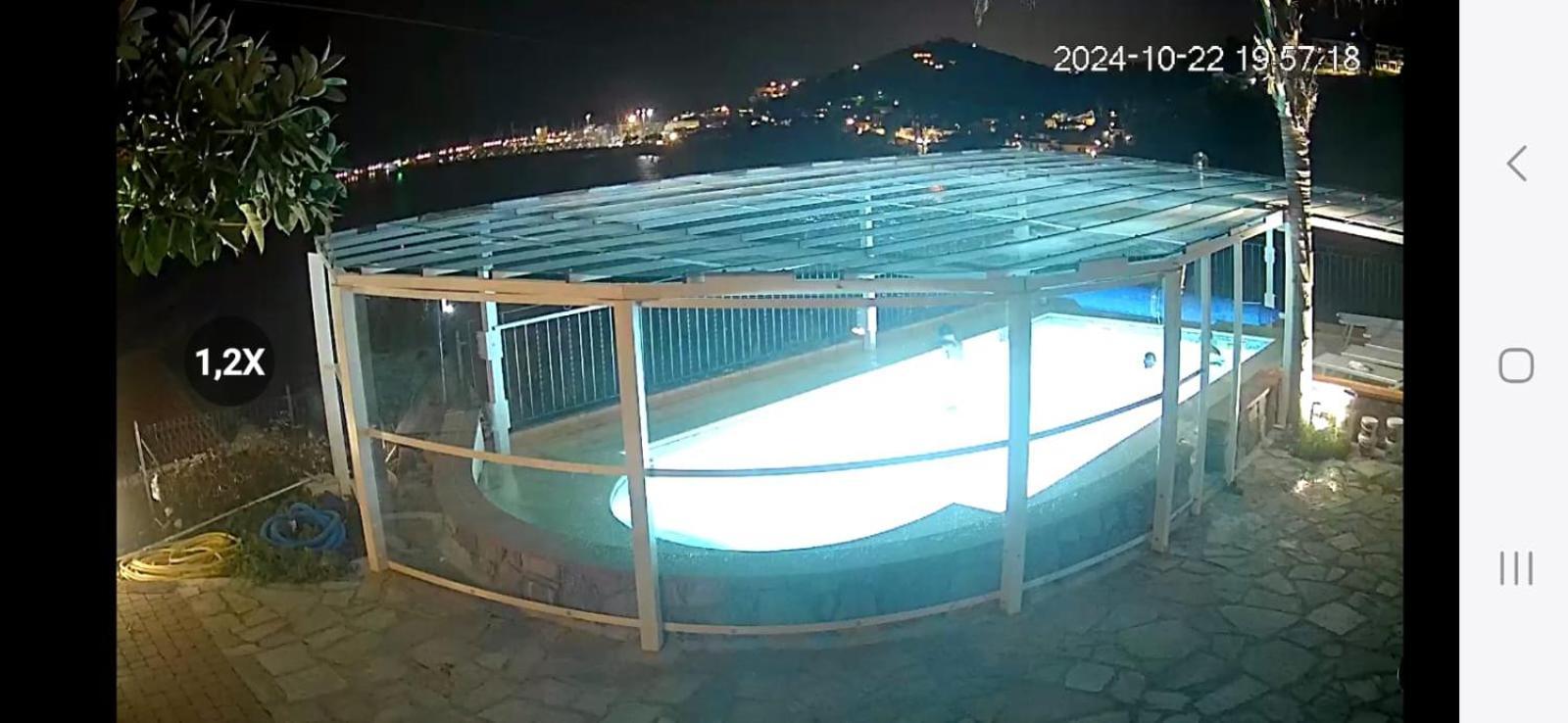 Del Mare Ligure Terme & Piscina A 37 Gradi *