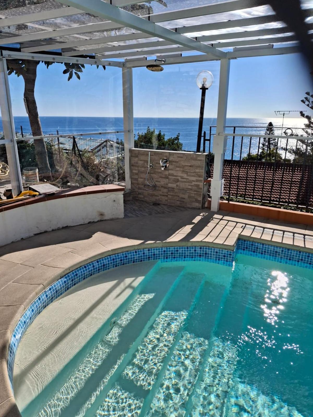 Del Mare Ligure Terme & Piscina A 37 Gradi