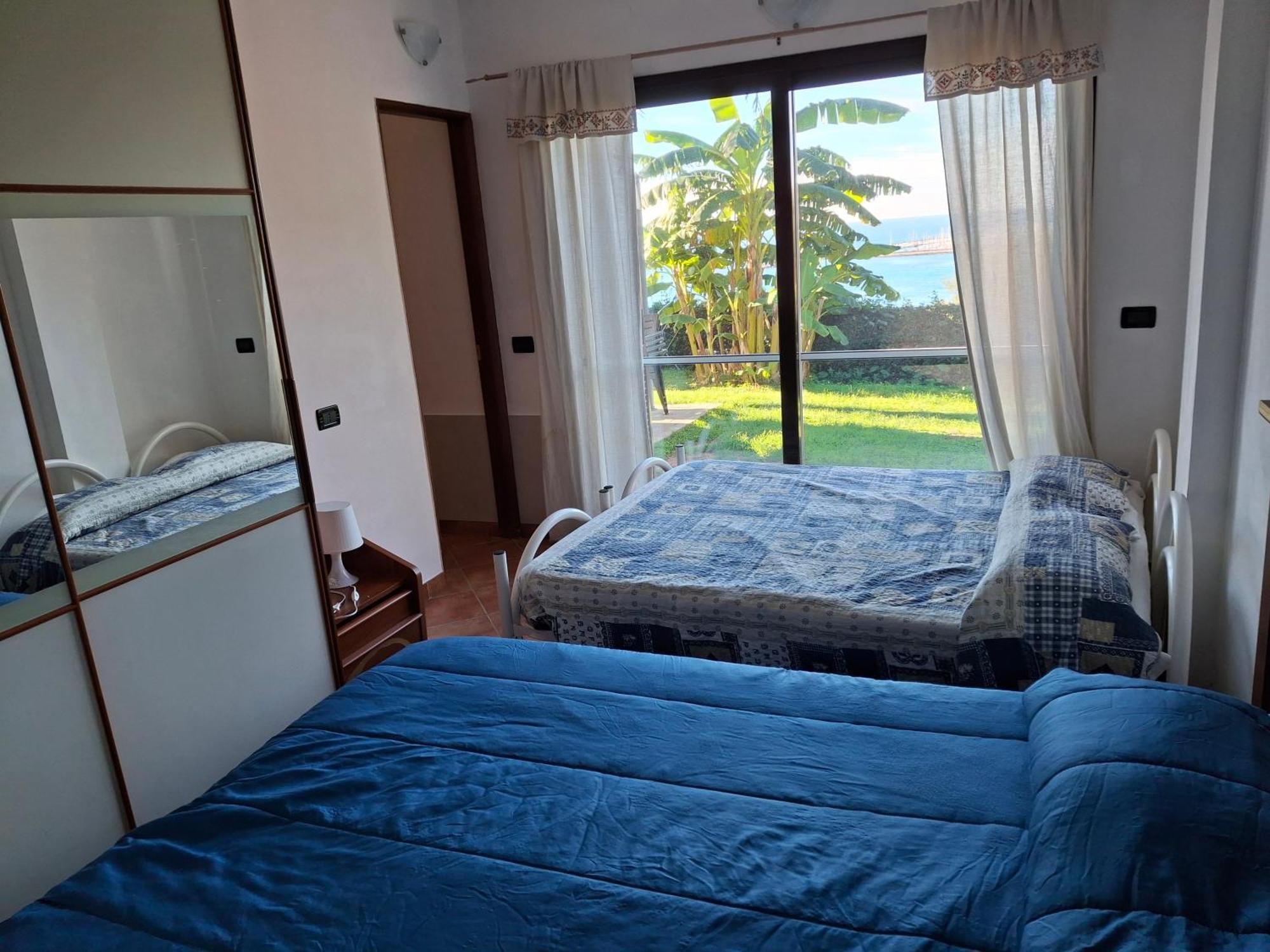 Apartment Del Mare Ligure Terme & Piscina A 37 Gradi *