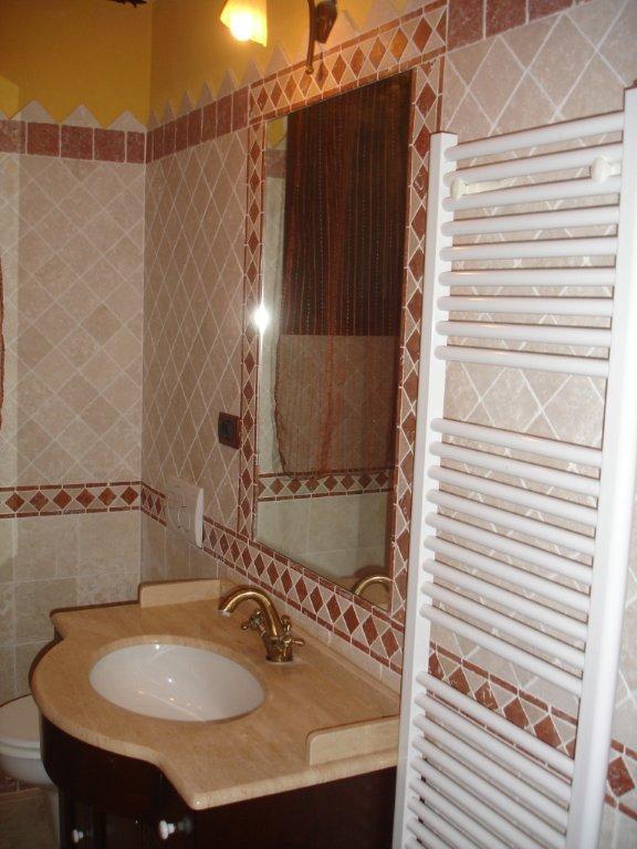 Del Mare Ligure Terme & Piscina A 37 Gradi Apartment Santo Stefano al Mare