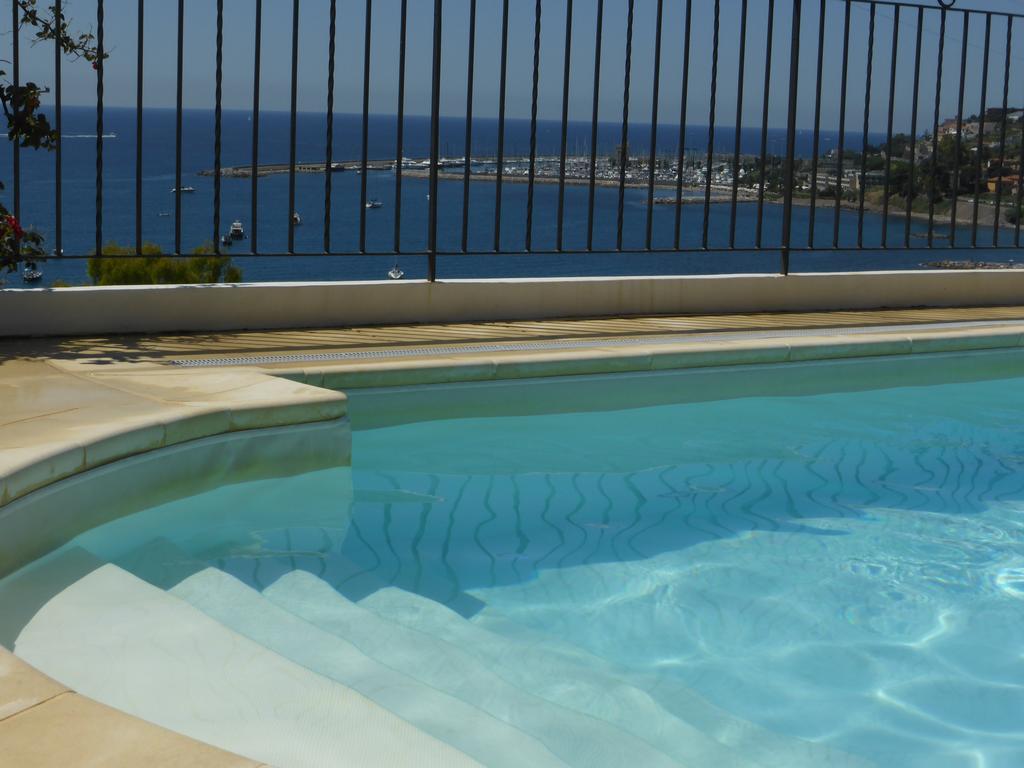 Del Mare Ligure Terme & Piscina A 37 Gradi Apartment