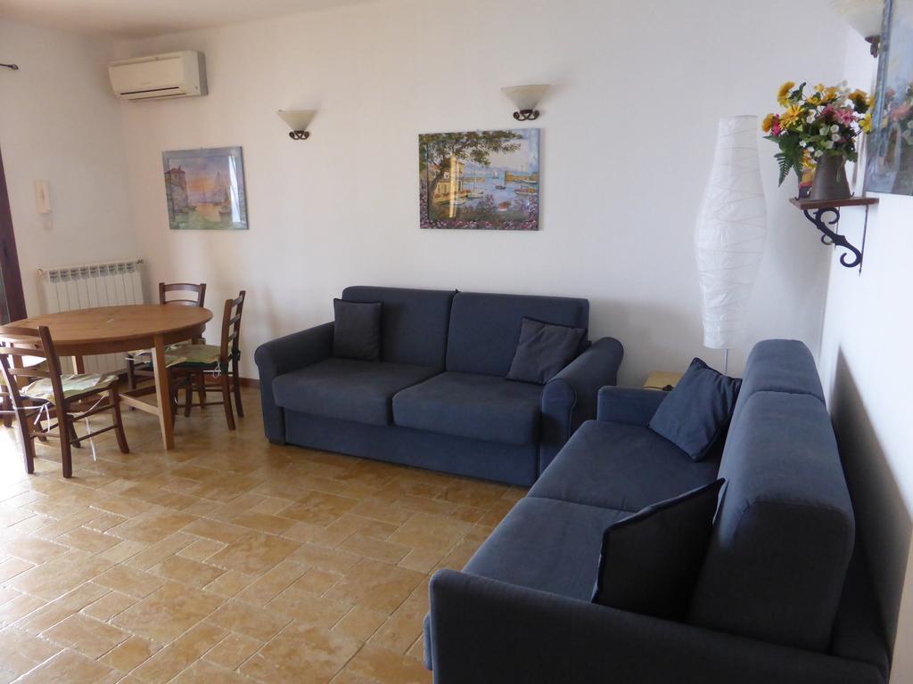 Apartment Del Mare Ligure Terme & Piscina A 37 Gradi *