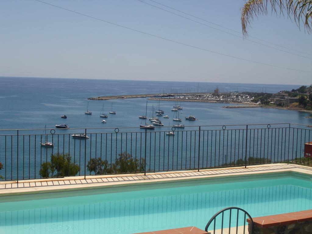 Del Mare Ligure Terme & Piscina A 37 Gradi *