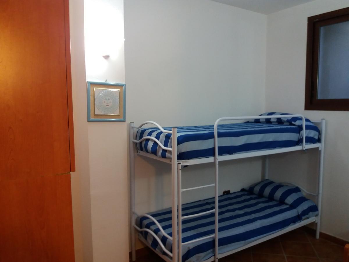 Del Mare Ligure Terme & Piscina A 37 Gradi Apartment Santo Stefano al Mare