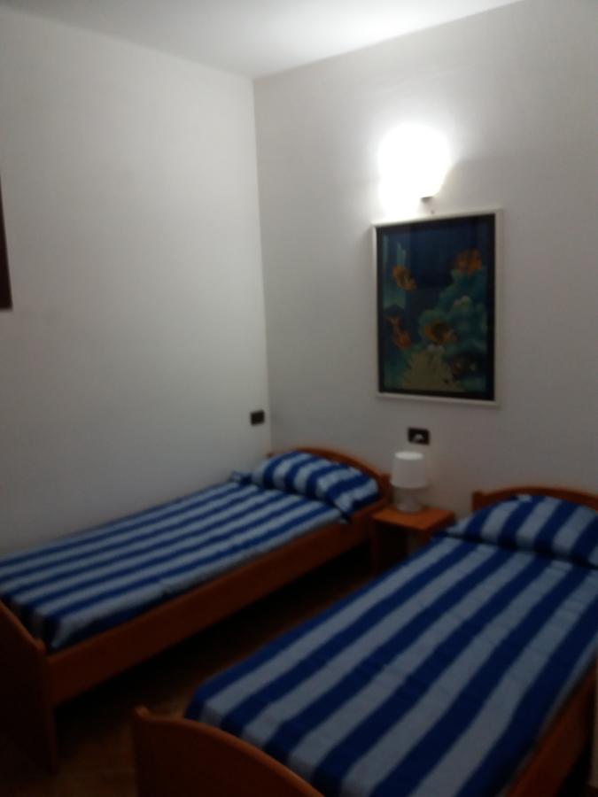 Apartment Del Mare Ligure Terme & Piscina A 37 Gradi *