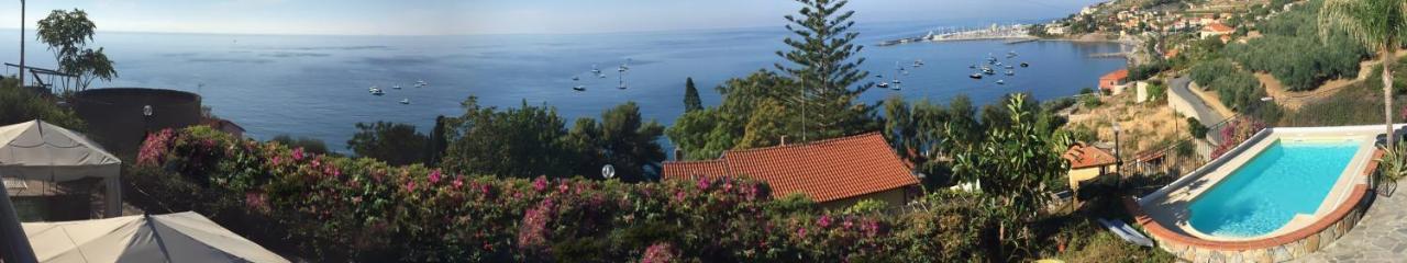 Del Mare Ligure Terme & Piscina A 37 Gradi Apartment