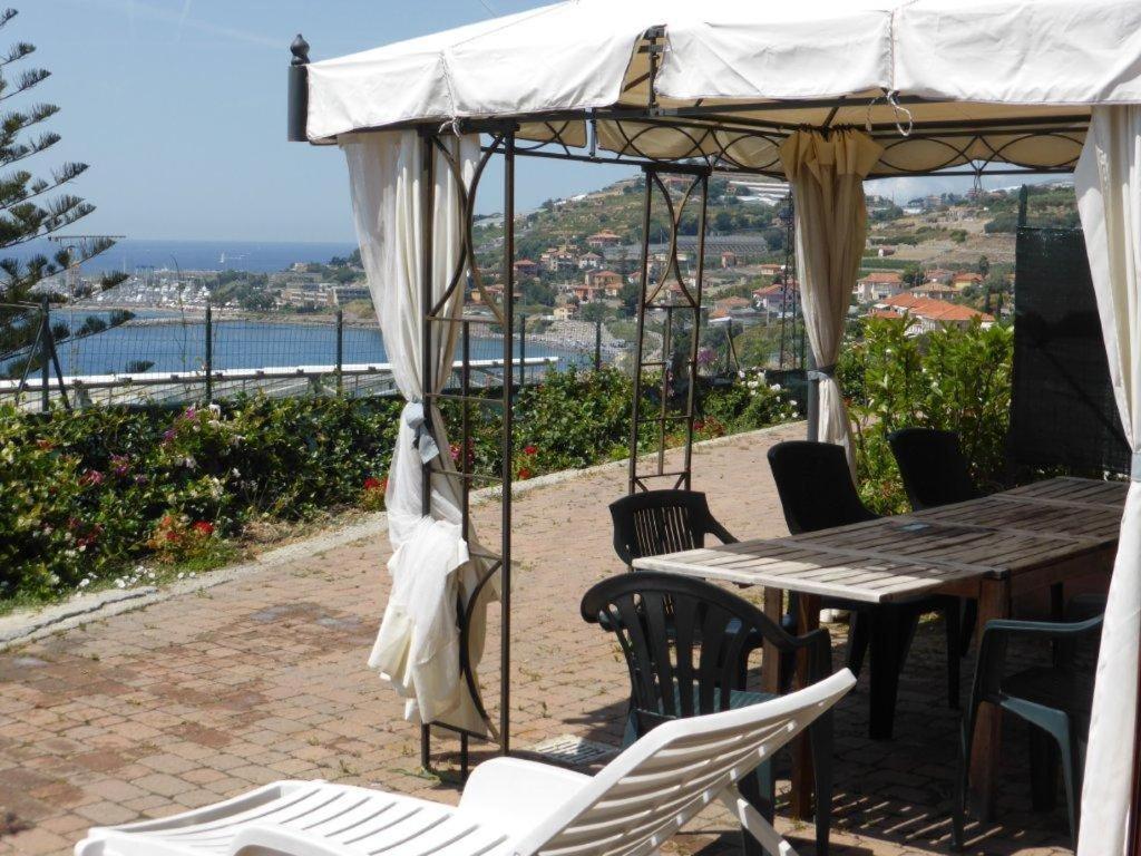 Del Mare Ligure Terme & Piscina A 37 Gradi Santo Stefano al Mare