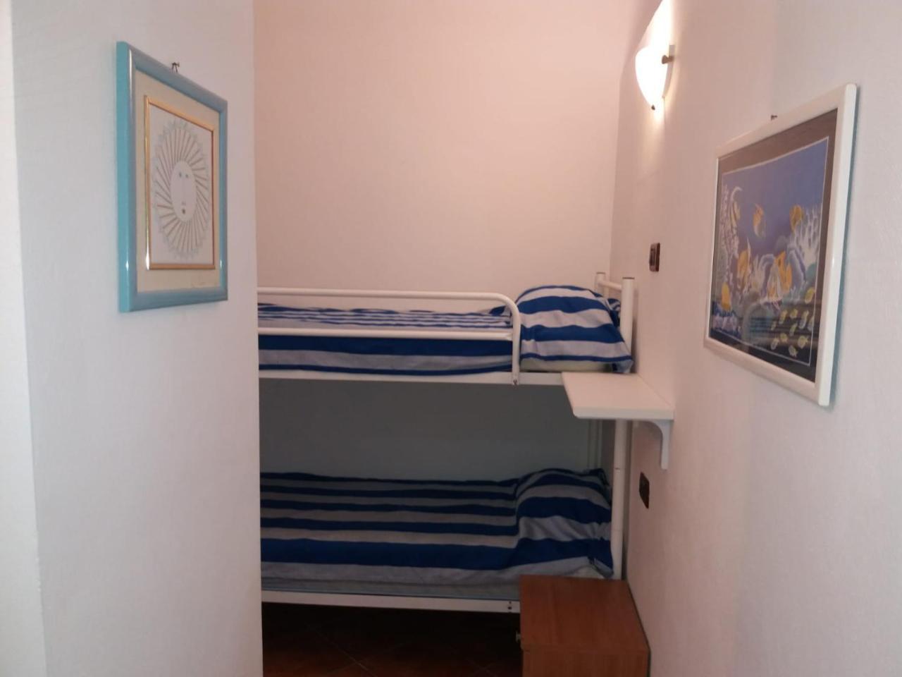 Del Mare Ligure Terme & Piscina A 37 Gradi Apartment Santo Stefano al Mare