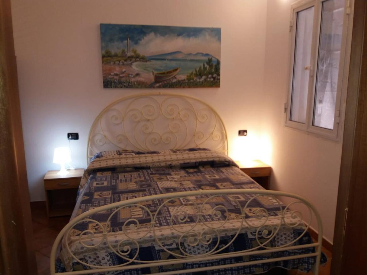 Del Mare Ligure Terme & Piscina A 37 Gradi Apartment *