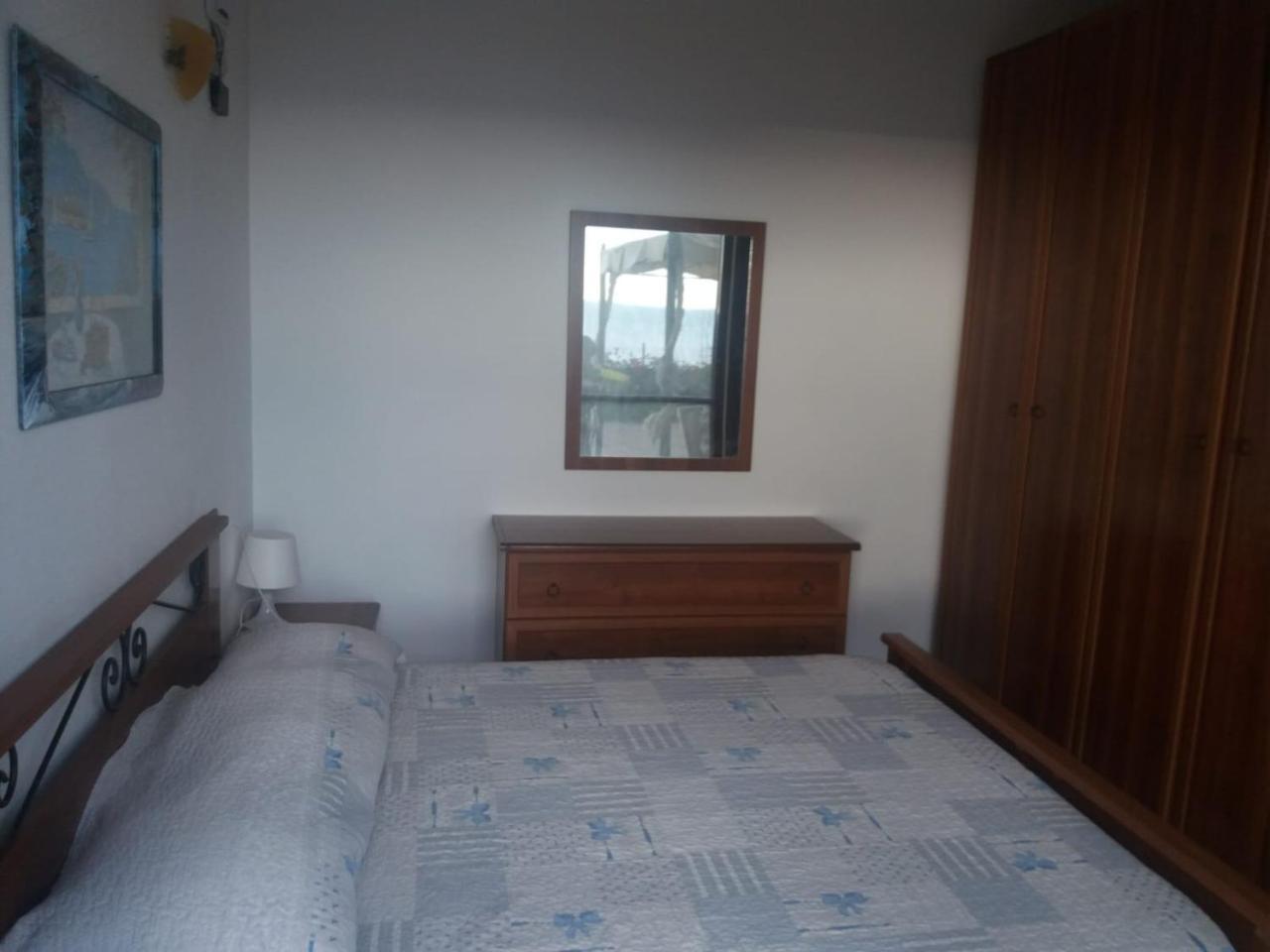 Del Mare Ligure Terme & Piscina A 37 Gradi Apartment Santo Stefano al Mare