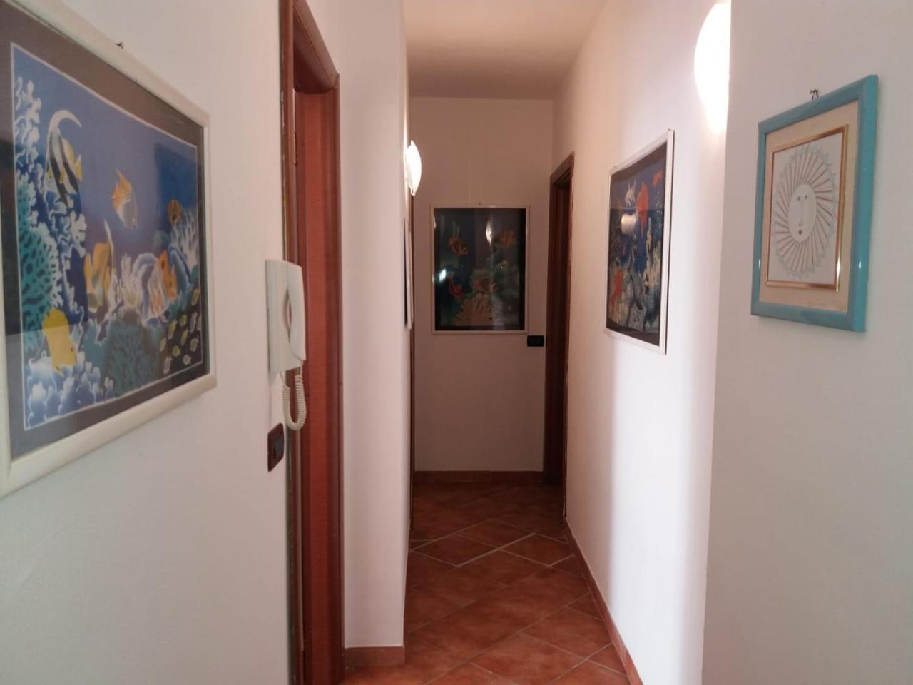 Del Mare Ligure Terme & Piscina A 37 Gradi Apartment