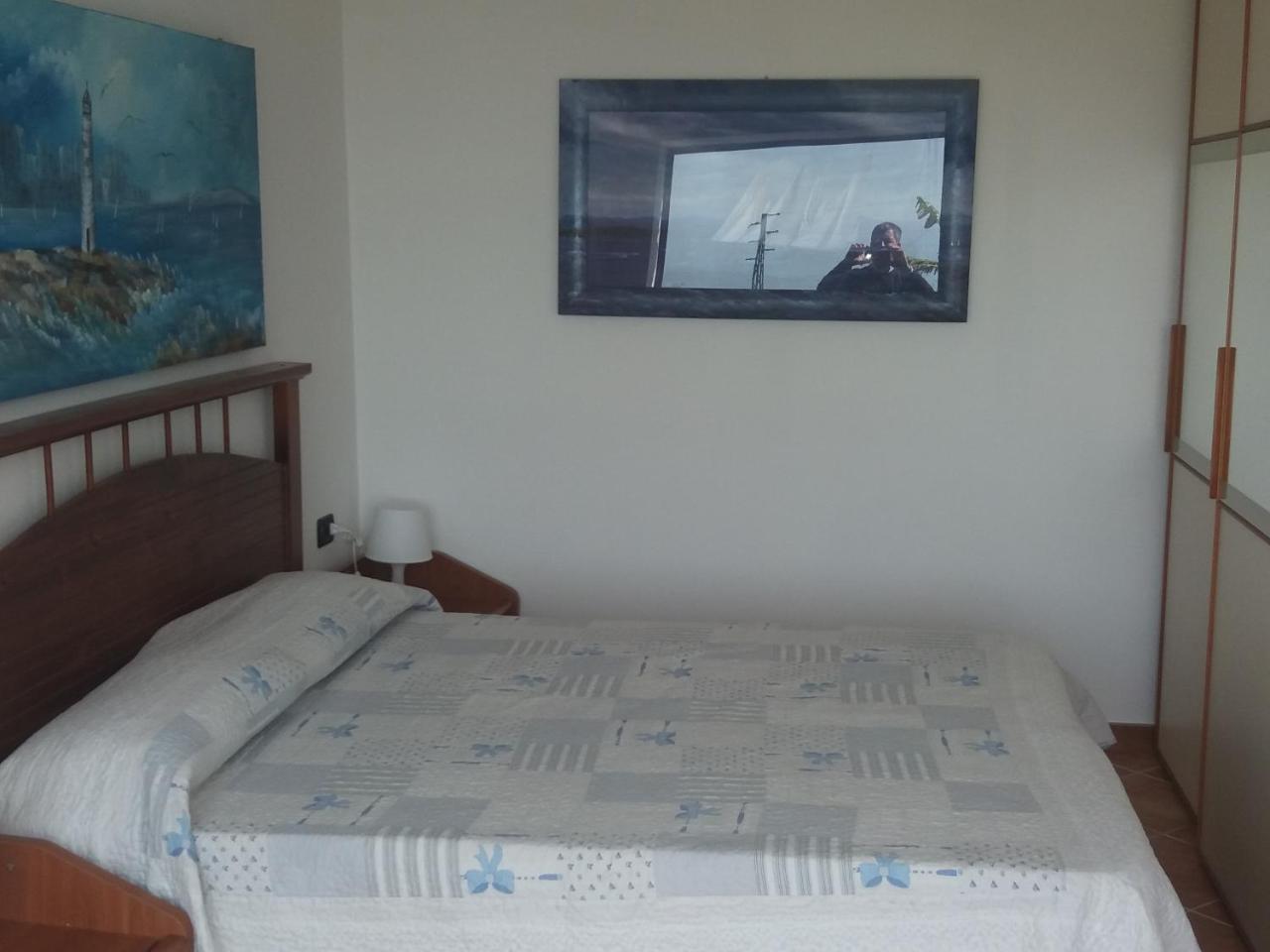 Del Mare Ligure Terme & Piscina A 37 Gradi Apartment